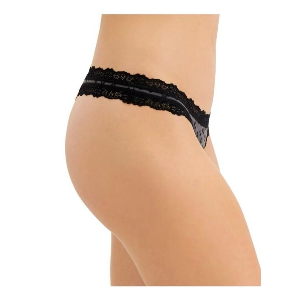 NWT Bundle Women’s Intimate Underwear Panties Thongs Size Small #246